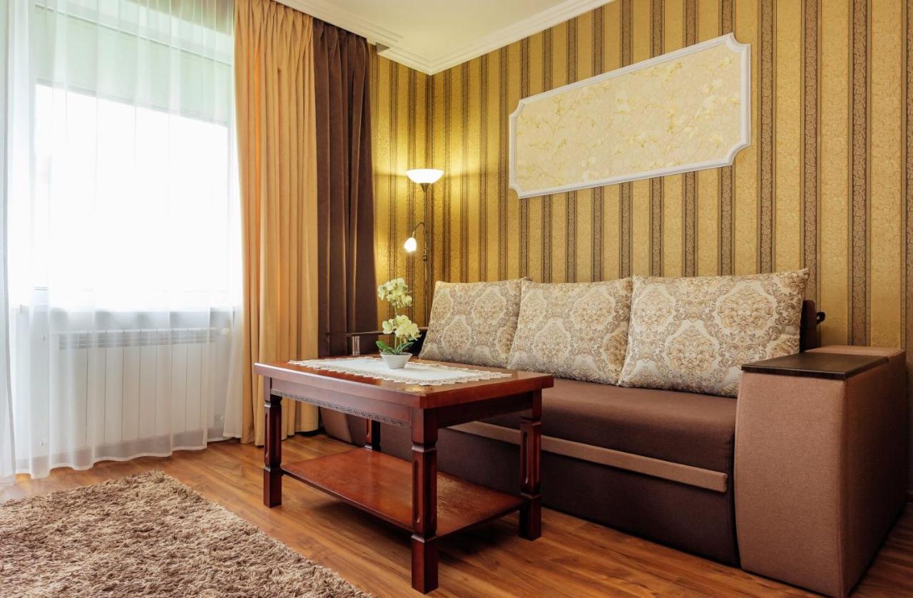 Hermes Resort Hotel With Medical Treatment ตรุสคาเวตส์ ภายนอก รูปภาพ