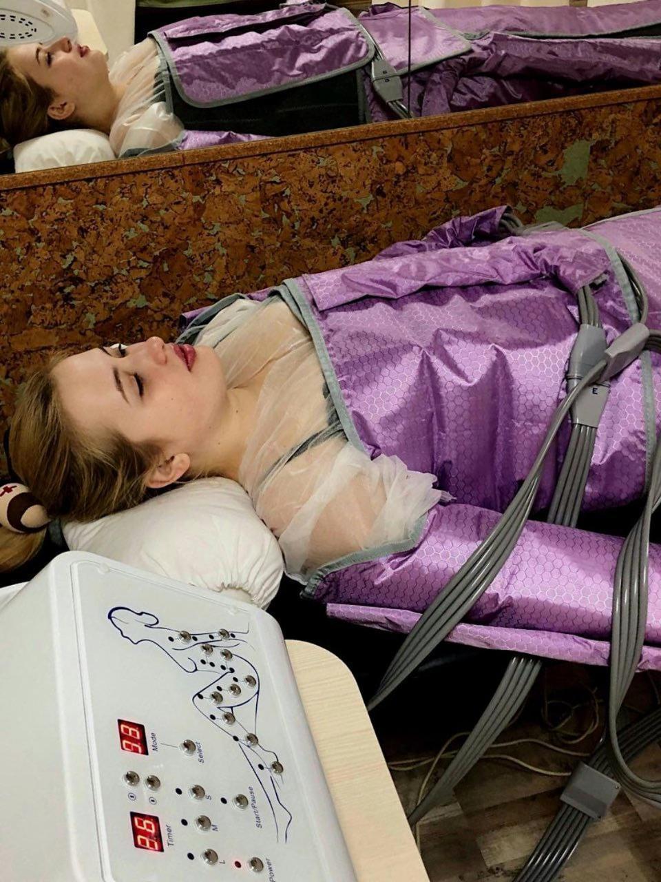 Hermes Resort Hotel With Medical Treatment ตรุสคาเวตส์ ภายนอก รูปภาพ