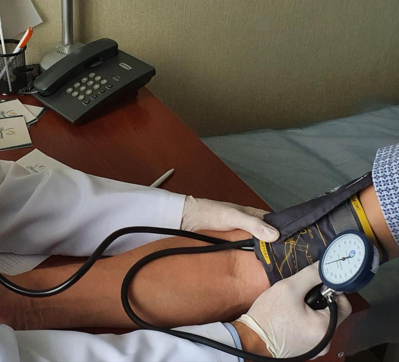 Hermes Resort Hotel With Medical Treatment ตรุสคาเวตส์ ภายนอก รูปภาพ
