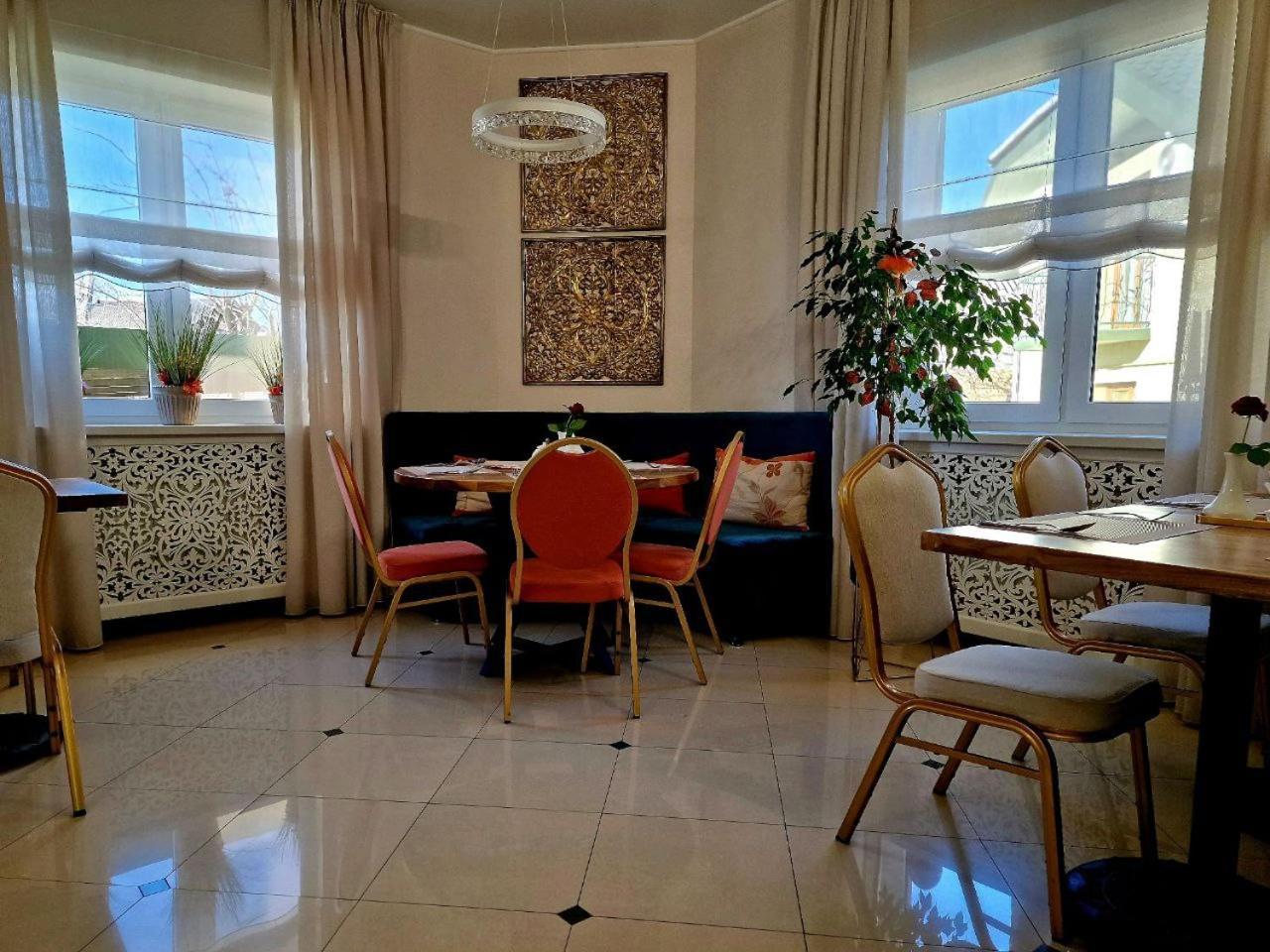 Hermes Resort Hotel With Medical Treatment ตรุสคาเวตส์ ภายนอก รูปภาพ