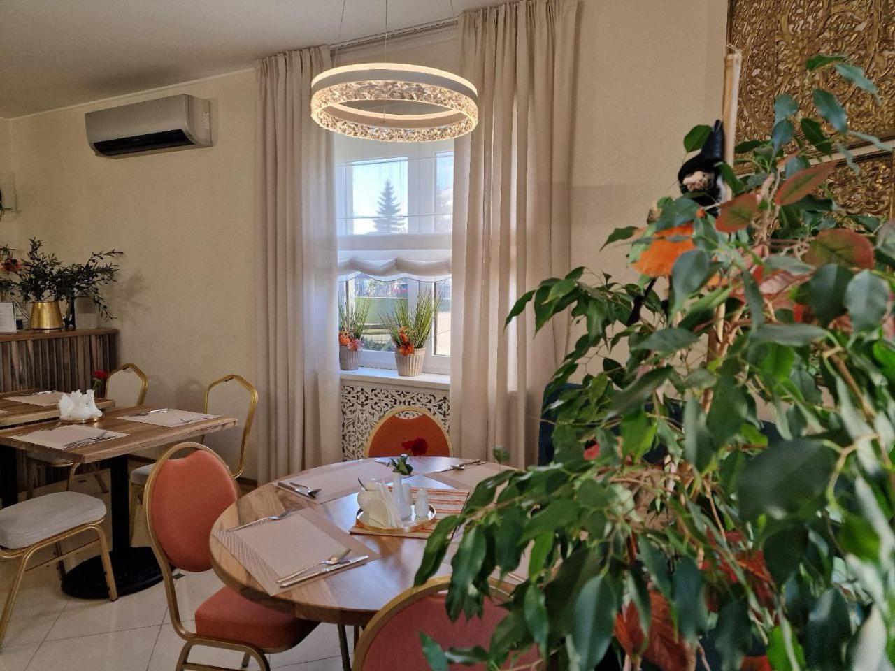 Hermes Resort Hotel With Medical Treatment ตรุสคาเวตส์ ภายนอก รูปภาพ
