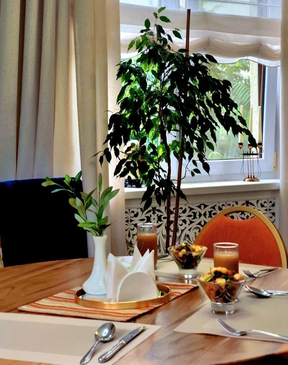 Hermes Resort Hotel With Medical Treatment ตรุสคาเวตส์ ภายนอก รูปภาพ